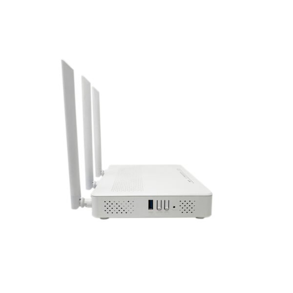 NUCOM NC-WR764TGV - 4-Port AC1750 Wireless Gigabit Gateway with VoIP – Bild 2