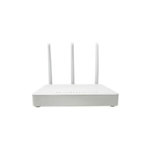 NUCOM NC-WR764TGV - 4-Port AC1750 Wireless Gigabit Gateway with VoIP