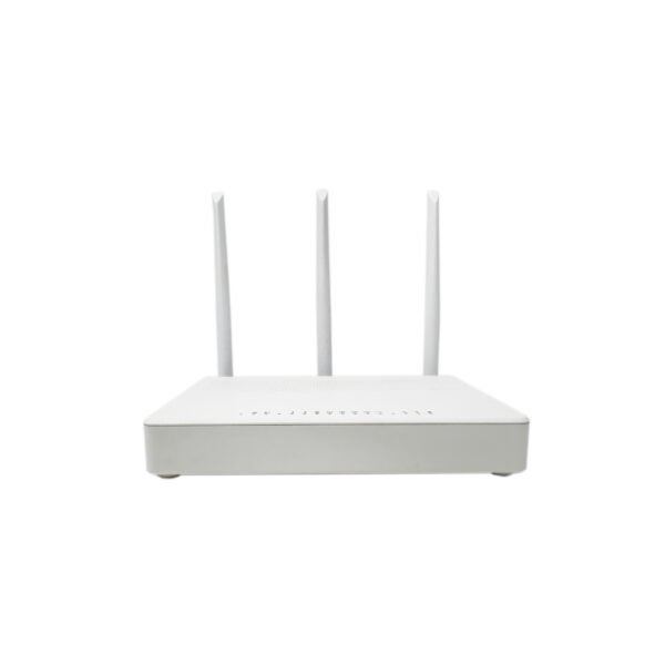 NUCOM NC-WR764TGV - 4-Port AC1750 Wireless Gigabit Gateway with VoIP