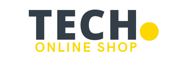 Tech Onlineshop